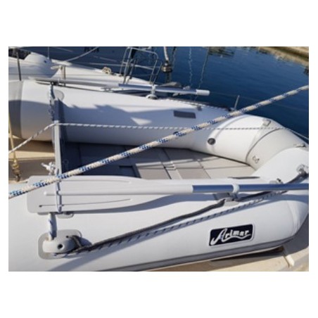 Bavaria Yachtbau Bavaria Cruiser 46 - 4 cab. Gracia