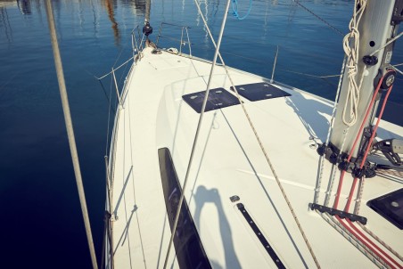 Bavaria Yachtbau Bavaria Cruiser 46 - 4 cab. Natti