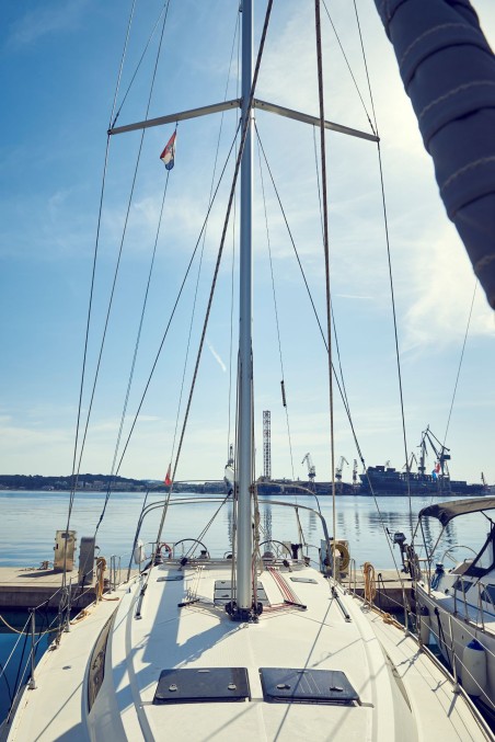 Bavaria Yachtbau Bavaria Cruiser 46 - 4 cab. Natti