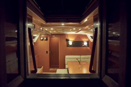 Bavaria Yachtbau Bavaria Cruiser 46 - 4 cab. Natti