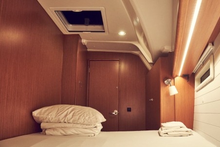 Bavaria Yachtbau Bavaria Cruiser 46 - 4 cab. Natti