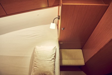 Bavaria Yachtbau Bavaria Cruiser 46 - 4 cab. Natti