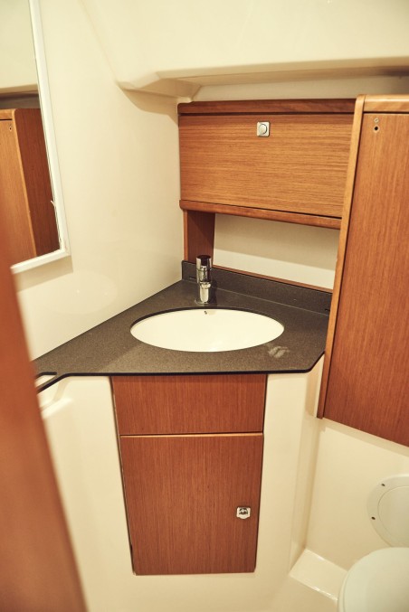 Bavaria Yachtbau Bavaria Cruiser 46 - 4 cab. Natti