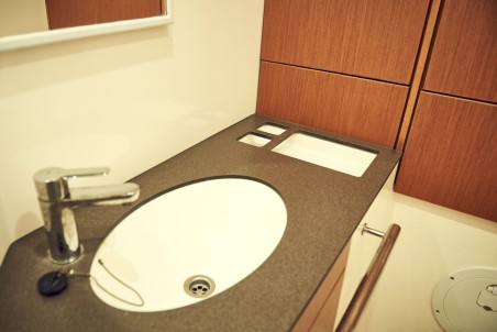 Bavaria Yachtbau Bavaria Cruiser 46 - 4 cab. Natti