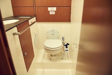 Bavaria Yachtbau Bavaria Cruiser 46 - 4 cab. Natti