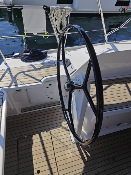 Bavaria Yachtbau Bavaria Cruiser 46 - 4 cab.* Sea Legend