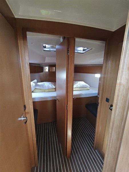 Bavaria Yachtbau Bavaria Cruiser 46 - 4 cab.* Sea Legend