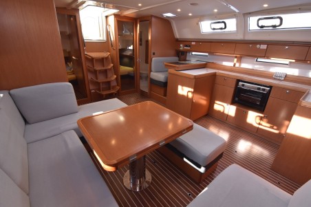 Bavaria Yachtbau Bavaria Cruiser 51 Tramuntana