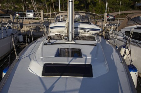 Dufour Yachts Dufour 360 GL - 3 cab. Vanila