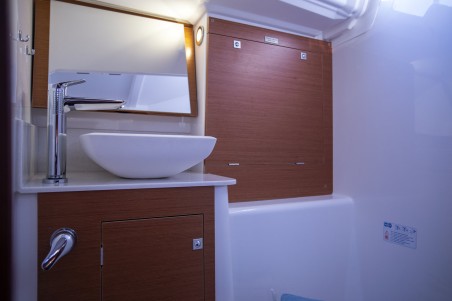 Dufour Yachts Dufour 360 GL - 3 cab. Vanila