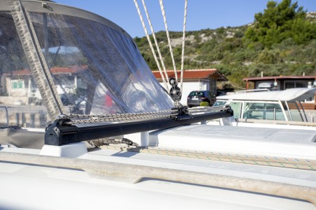 Dufour Yachts Dufour 382 GL Niké