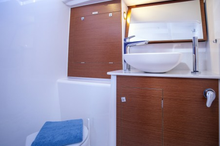 Dufour Yachts Dufour 382 GL Niké