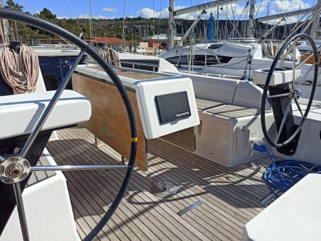 Dufour Yachts Dufour 390 GL Esko (ex Manca)