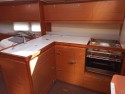 Dufour Yachts Dufour 390 GL Esko (ex Manca)