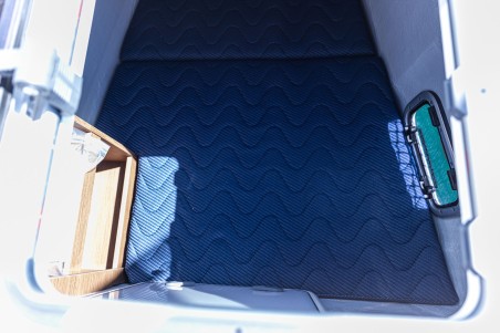 Lagoon-Bénéteau Lagoon 40 - 4 + 2 cab Sailor Moon