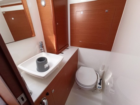 Dufour Yachts Dufour 390 GL Esko (ex Manca)