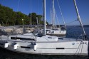 Dufour Yachts Dufour 412 GL Eva