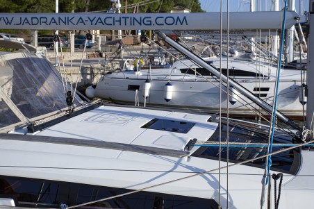Dufour Yachts Dufour 412 GL Eva