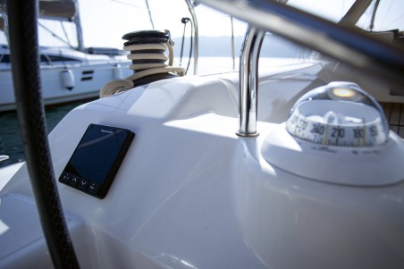 Dufour Yachts Dufour 412 GL Eva