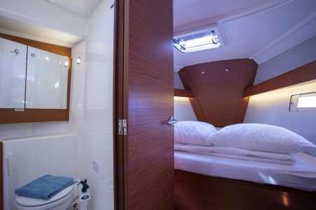 Dufour Yachts Dufour 412 GL Eva