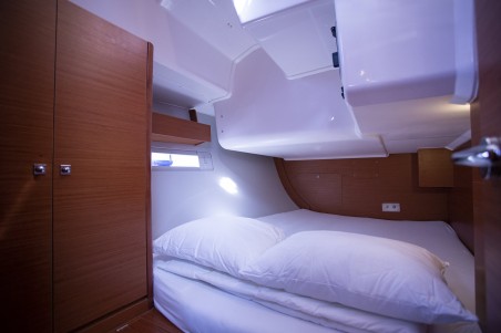 Dufour Yachts Dufour 412 GL Eva