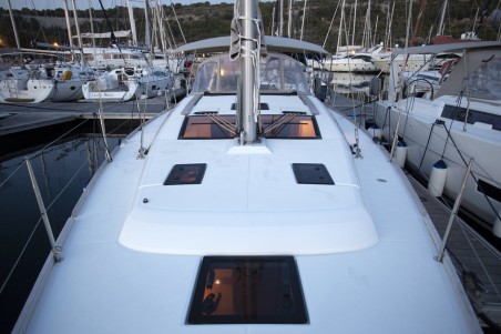 Dufour Yachts Dufour 412 GL Sea Cloud 2