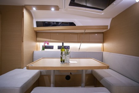 Dufour Yachts Dufour 412 GL Sea Cloud 2