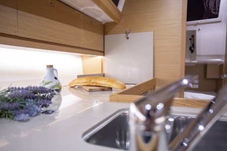 Dufour Yachts Dufour 412 GL Sea Cloud 2