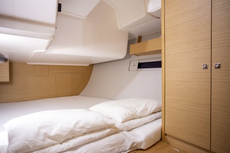 Dufour Yachts Dufour 412 GL Sea Cloud 2