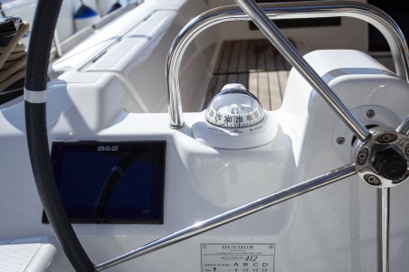 Dufour Yachts Dufour 412 GL Skyra