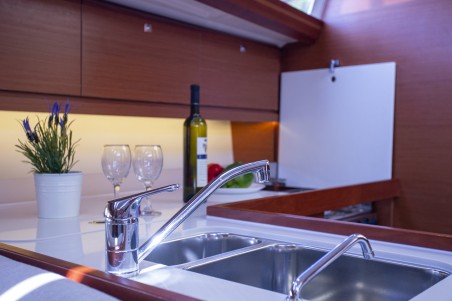 Dufour Yachts Dufour 412 GL Skyra