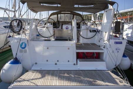 Dufour Yachts Dufour 460 GL Mincipesa