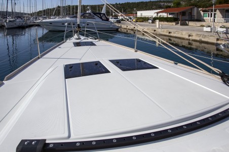 Dufour Yachts Dufour 460 GL Mincipesa