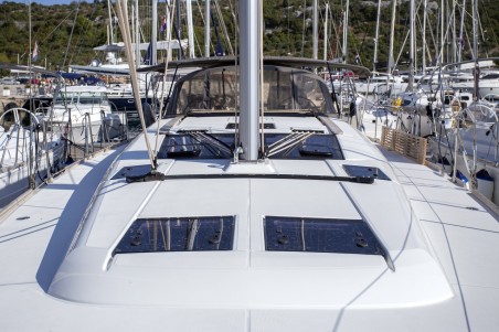 Dufour Yachts Dufour 460 GL Mincipesa