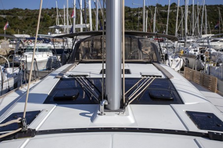 Dufour Yachts Dufour 460 GL Mincipesa