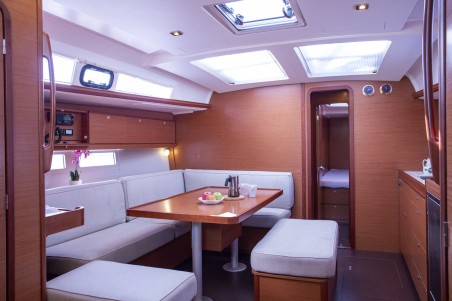 Dufour Yachts Dufour 460 GL Mincipesa