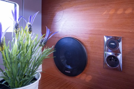 Dufour Yachts Dufour 460 GL Mincipesa