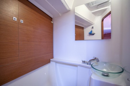 Dufour Yachts Dufour 460 GL Mincipesa