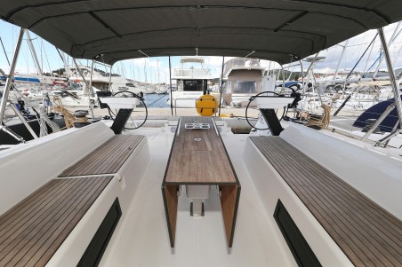 Dufour Yachts Dufour 470 - 4 cab. Bonaca