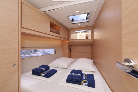 Dufour Yachts Dufour 470 - 4 cab. Bonaca