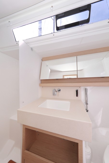 Dufour Yachts Dufour 470 - 4 cab. Bonaca