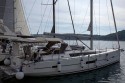Dufour Yachts Dufour 520 GL Nerthag