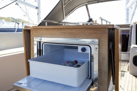 Dufour Yachts Dufour 520 GL Nerthag