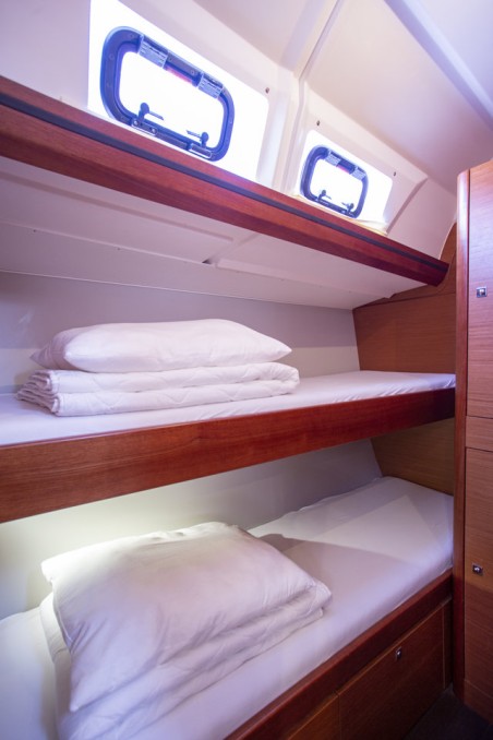 Dufour Yachts Dufour 520 GL Nerthag