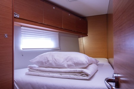 Dufour Yachts Dufour 520 GL Nerthag