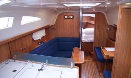 Elan Marine Elan 344 Impression Patriot
