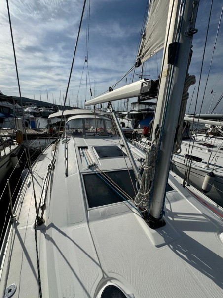 Elan Marine Elan 384 Impression Sinje Sanje