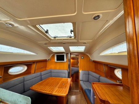 Elan Marine Elan 384 Impression Sinje Sanje