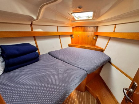 Elan Marine Elan 384 Impression Sinje Sanje