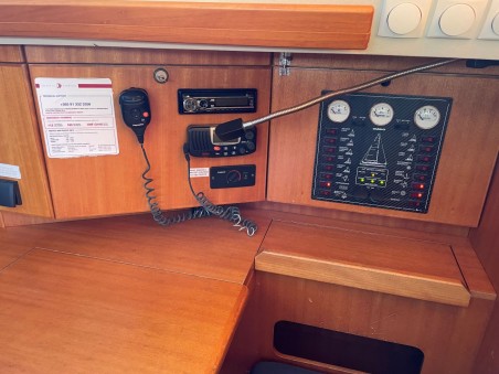 Elan Marine Elan 434 Impression Aquaholic